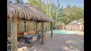 12155 Piping Rock Drive Houston TX 77077 Harris County - Shadowbriar