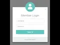 Authentication login Form in VB net