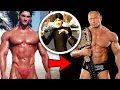 Dave Bautista s Steroid Cycle - What I Think He Takes