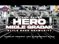 Download Lagu DJ HERO MIDLE GRADAK COCOK BUAT CEK SOUND PANJENENGAN