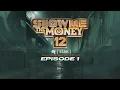 Team GRAY x Loco - SSAK (싹) @ SMTM12 Music Mission (KR/TH/EN Lyrics)