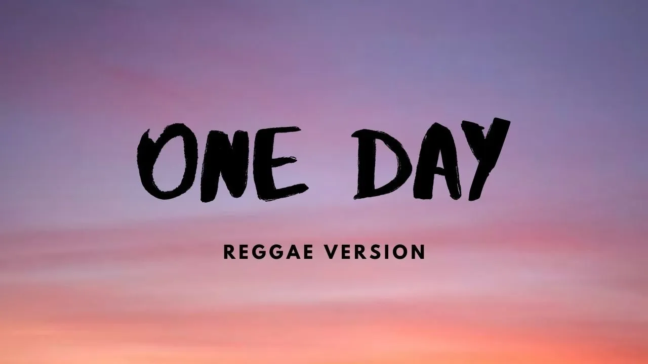 One day - Matisyahu ( Reggae Version )