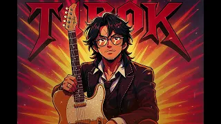 tibok earl agustin rock cover with lyrics