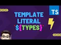 TypeScript Template Literal Types So much power