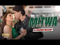 Download Lagu Mitwa X P.R.O.G.2 (Mashup) | DJ Paroma |  KANK - Shahrukh Khan | Rani Mukherjee | DubVision
