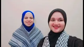 احنا ولادك يا فلسطين 