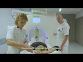 Hoe gaat een CT scan in het UMCG?