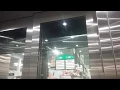 MEI Hydraulic Elevator Menards - Brooklyn Park MN