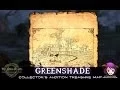 Elder Scrolls Online - Greenshade CE Treasure Map