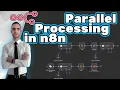 Unlock Lightning-Fast n8n Workflows with Parallel Processing Subworkflows