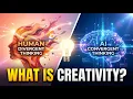 What Is Creativity The Science of Ideas Divergent Thinking and AI