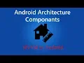 Android Architecture Components VM in Android with Room LiveData and ViewModel loopiki com
