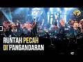 Download Lagu RUNTAH - DOEL SUMBANG FT EGA ROBOT (OFFICIAL VIDEO KONSER)