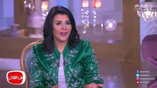 معكم منى الشاذلي   مش هقول إسم هاني شاكر    محمد الحلو يحكي قصة عن أغنيه له رفضها الفنان هاني شاكر دندنها