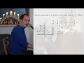 Eulers number is irrational - proof song