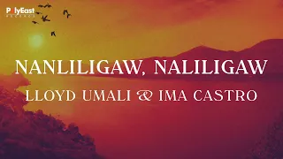 Download Lloyd Umali \u0026 Ima Castro - Nanliligaw, Naliligaw (Official Lyric Video) MP3