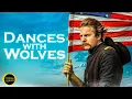 Dances With Wolves 1990 Hidden Facts Behind-the-Scenes Stories Revealed