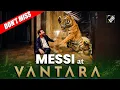 Lagu UNMISSABLE! Global football star Lionel Messi visits Vantara in Jamnagar, Gujarat