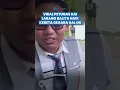 Download Lagu KETERLALUAN! Viral petugas KAI Larang Balita Naik Kereta Gegara Hal Ini