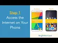 Step 2 ABS Mobile Access and Login