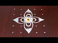 Download Lagu 5×5dots easy rangoli|daily muggulu|thipkyanchi,festival rangoli|traditional rangoli#Rang kaa Rangoli