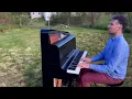 Armel Dupas⎮Jeux De Chats Au Jardin⎮official music video