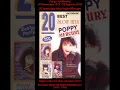Download Lagu 20 best slow hits Poppy Mercury | Single terakhir \