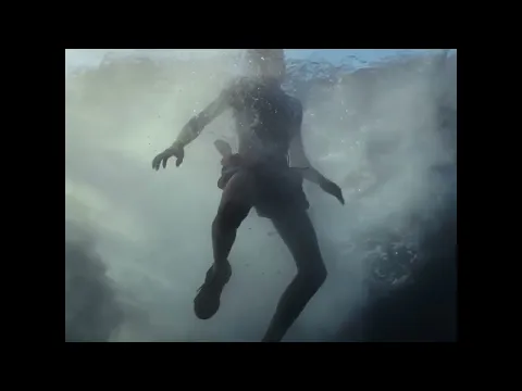 Hot Docs 2025 Trailer: PLONGEURS