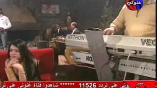 فهد الراضي مني زعلان دندنها