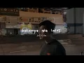 Download Lagu Bukannya Aku Takut - Juliette