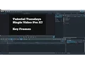 Tutorial Tuesdays ep 2 Key Frames
