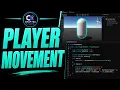How to Build a Player Movement System in Unity Beginner Tutorial