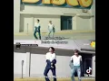 Download Lagu BTS dynamite behind the scenes vs MV 🥰🥰🥰