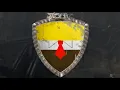For Honor SpongeBob SquarePants Emblem Tutorial