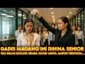 Download Lagu Gadis Magang yang Dihina Ternyata istri CEO. Pelaku Kini Sengsara di PECAT Semua