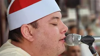 الشيخ محمود القزاز م ح م د ر س ول الل ه أداء تحبيري رائع 