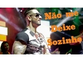 Download Lagu Não me Deixe Sozinho - Banda Ziriguidum (DVD 2)