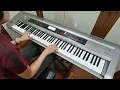 Alok, Pharmacist & Mathieu Koss - Big Jet Plane (Remix) (Jarel Gomes Piano)