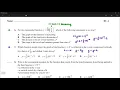 Practice Test Unit 9 - Multiple Choice