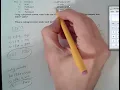 Calculate Ending Inventory and COGS Perpetual for FIFO LIFO and Weighted Average