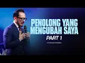 Download Lagu Penolong Yang Mengubah Saya - Part 1 | Khotbah Ps. Michael Gunawan | GSJS Church