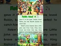 Download Lagu 🏹 Robin Hood – Easy English Story for Kids 🌳 | 0121 #englishforkids #funlearning #englishstory