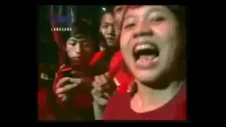 Download Kukatakan Dengan Indah feat  Pasha `Ungu - Konser Tunggal Terakhir PETERPAN MP3