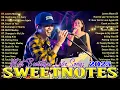 Download Lagu MLTR Medley, Lovers Moon, Air Supply Medley - SWEETNOTES💝Best New SWEETNOTES Love Songs 2025