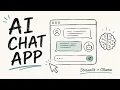 05Build a Local AI Chat App with Streamlit and Ollama