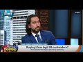 Download Lagu FIRST THINGS FIRST | Nick Wright CONFIDENT Los Angeles Rams Are MAJOR SUPER BOWL CONTENDERS | NFL