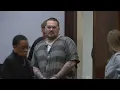 Man sentenced to life in prison for 2020 Bulloch Co murder