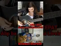 Download Lagu Adu Cepat Alip ba ta vs Larissa Liveir | Bohemian rhapsody | alip ba ta Fingerstyle #shorts