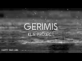 Download Lagu Kla Project - Gerimis (Lirik)