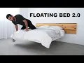 Making a FLOATING BED 2 0